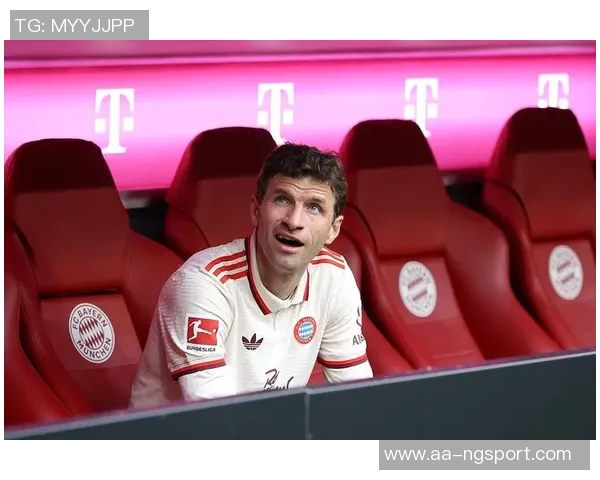 穆勒回顾温哥华经历感慨希望继续留在拜仁的心声