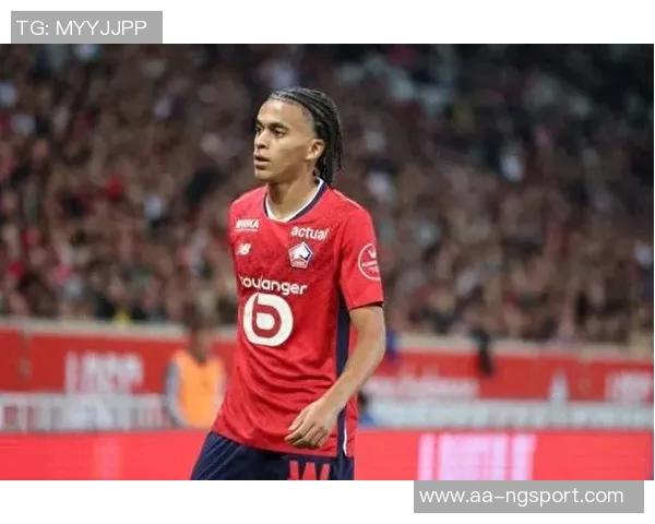 埃唐姆巴佩如何在里尔中场崭露头角超越哥哥的辉煌成就