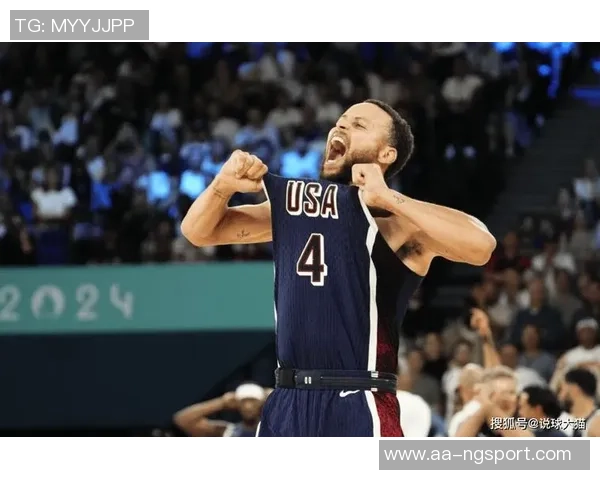 帕克分析2028年奥运会詹姆斯库里杜兰特缺席法国夺金希望大增