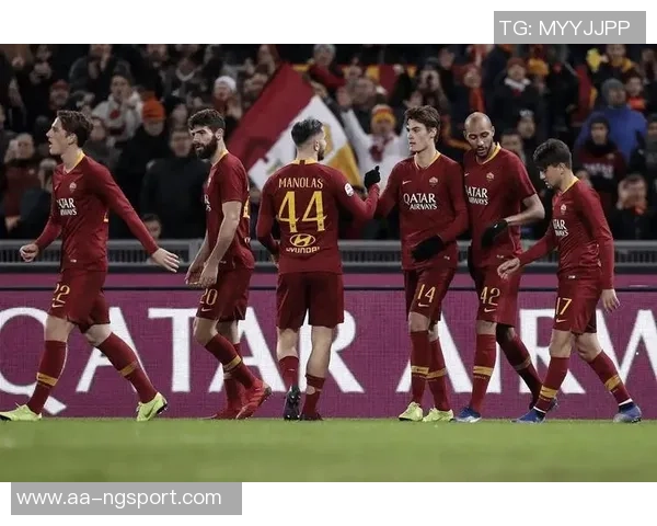 意甲分析：罗马主场争胜亚特兰大表现值得信赖