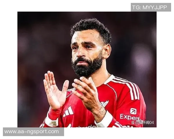 尼科尔认为萨拉赫应继续替补球队表现更佳无他时更显出色