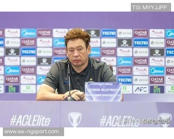 蔚山HD主帅表示密集赛程影响球员状态但全队渴望战胜申花