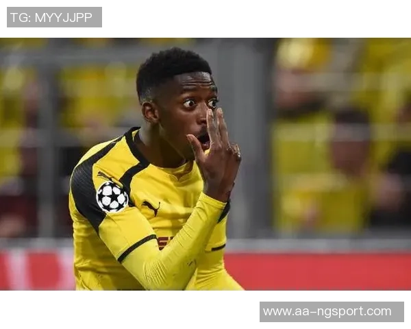 苏博蒂奇回忆多特时期登贝莱的假动作让对手防不胜防