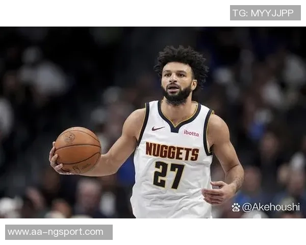 贾马尔穆雷独撑球队18投6中斩获21分7篮板6助攻表现出色