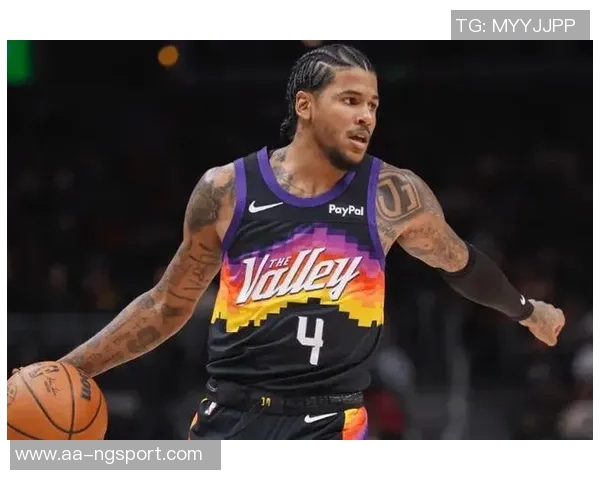 太阳主帅透露杰伦格林缺席今日与下一场比赛但复出希望渐增