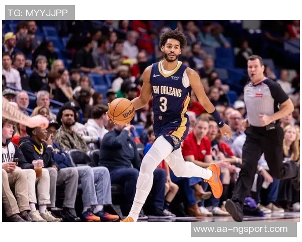 锡安评价墨菲的扣篮能力与风格：隔扣虽帅但还有提升空间