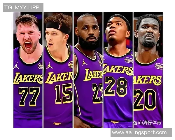 湖人缺少077后防守未见改善进攻反而更显乏力依赖症愈发明显