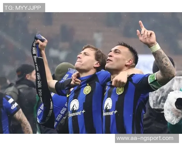 拉诺基亚盛赞劳塔罗为意甲顶尖球员后卫对抗他难度极大 拉诺基亚盛赞劳塔罗为意甲顶尖球员后卫对抗他难度极大