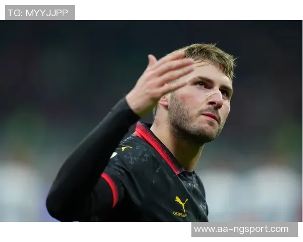 罗马诺透露S希门尼斯或将接受脚踝手术米兰关注菲尔克鲁格转会动态 罗马诺透露S希门尼斯或将接受脚踝手术米兰关注菲尔克鲁格转会动态