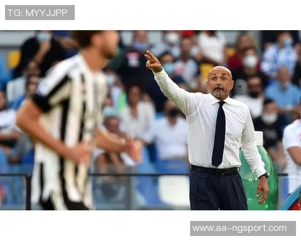 斯帕莱蒂与尤文达成口头协议合同暂定至本赛季结束