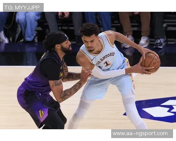 文班亚马获80选票荣膺最佳防守球员戈贝尔与莫布里仅得7