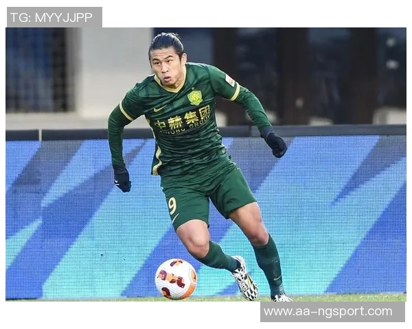 国安队员张玉宁池忠国伤愈归队回京备战新赛季