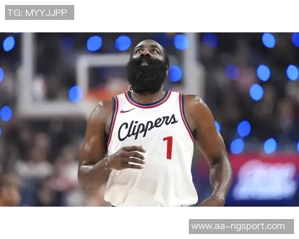 船记：哈登加盟雄鹿面临里弗斯挑战快船有意与森林狼达成交易