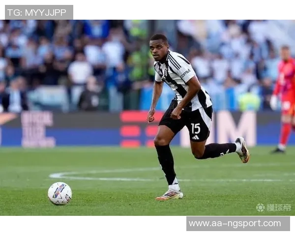 尤文图斯对阵AC米兰海报发布卡卢卢迎战旧主再度交锋