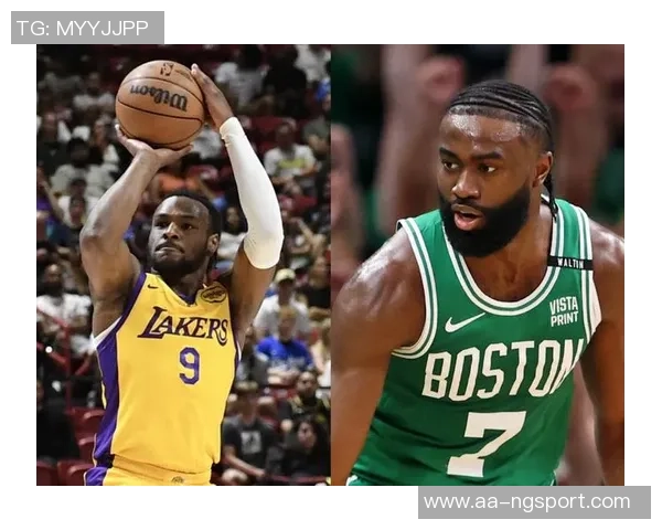 杰伦布朗直言篮球真相不容忽视关键罚球失误引发热议 杰伦布朗直言篮球真相不容忽视关键罚球失误引发热议