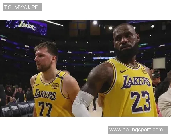 开拓者迎战湖人缺少詹姆斯和东契奇若真进步应当轻松取胜