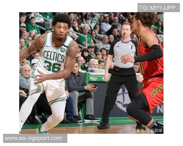 斯玛特调侃热火替补席遭裁判技术犯规引发热议