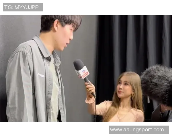 高情商对话周玲安与杨瀚森共同赞赏队友的深厚情谊与默契合作 高情商对话周玲安与杨瀚森共同赞赏队友的深厚情谊与默契合作