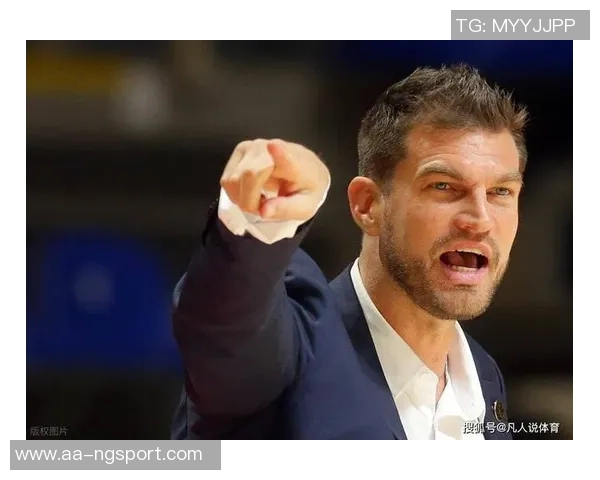 开拓者摆烂引发热议涉赌案神秘同谋8号疑指主帅比卢普斯